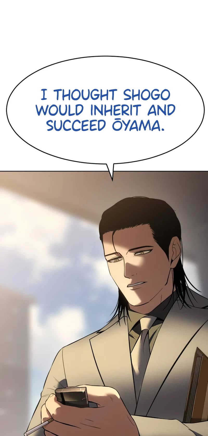 Baek XX Chapter 90 page 14 - Chapter 90