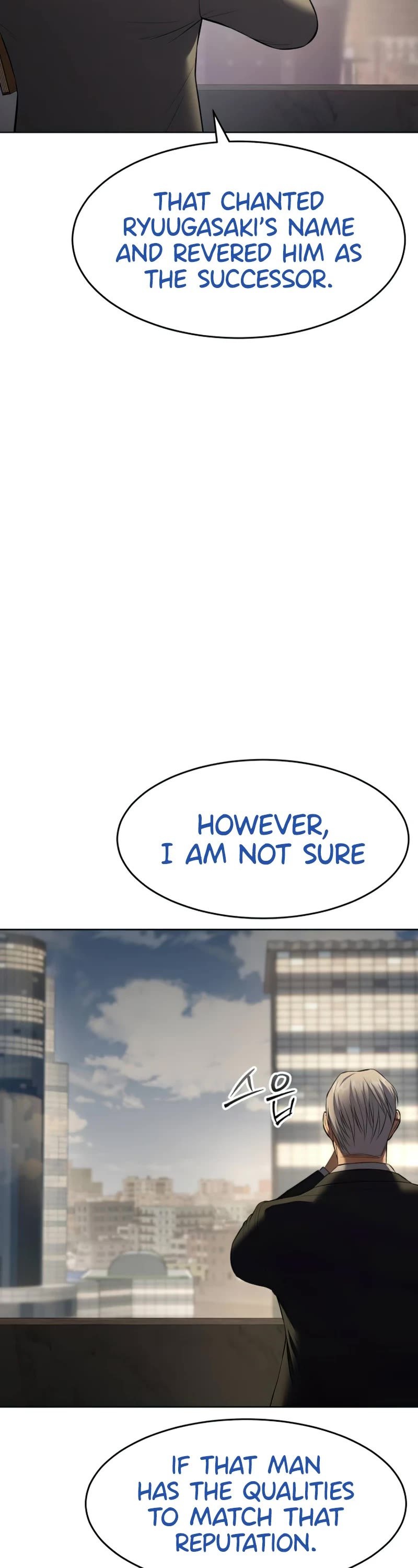 Baek XX Chapter 90 page 18 - Chapter 90