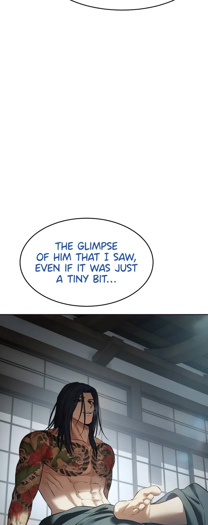 Baek XX Chapter 90 page 19 - Chapter 90