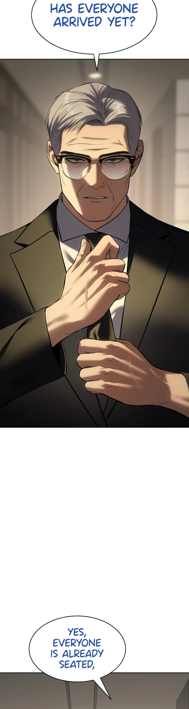Baek XX Chapter 90 page 2 - Chapter 90