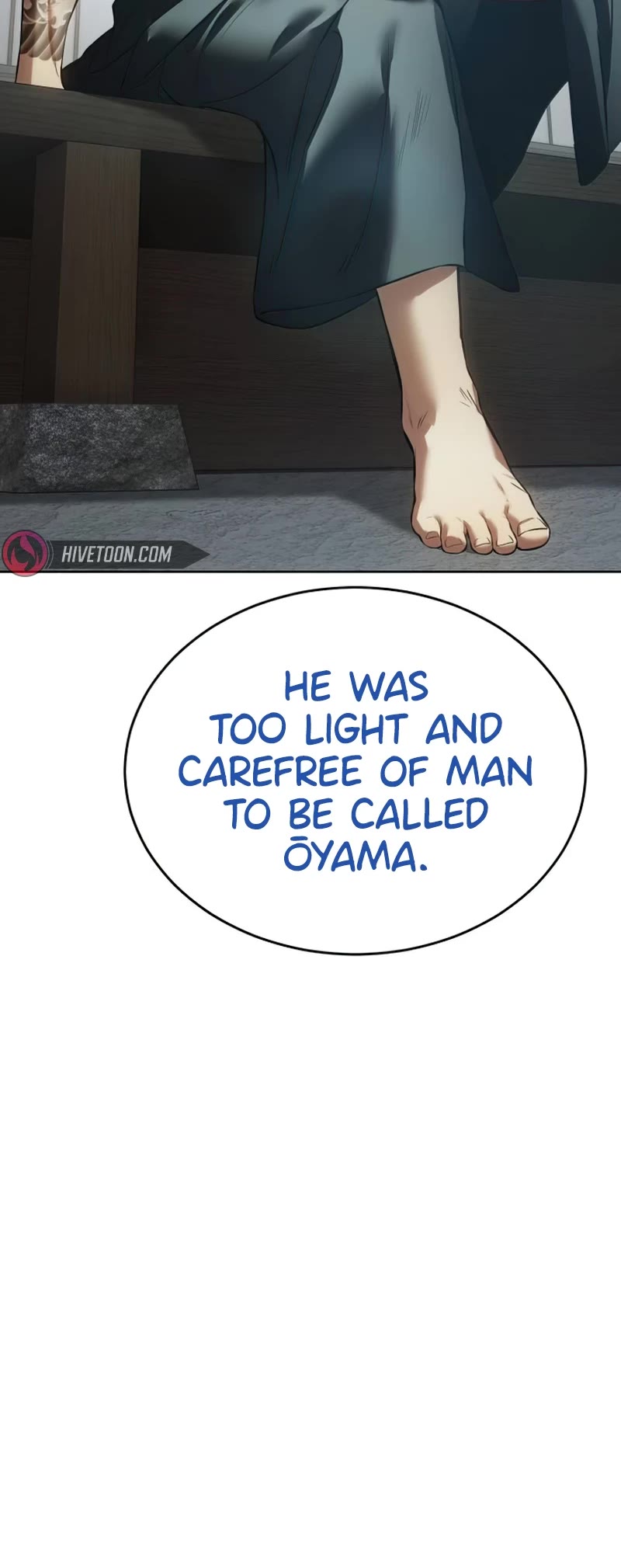 Baek XX Chapter 90 page 20 - Chapter 90