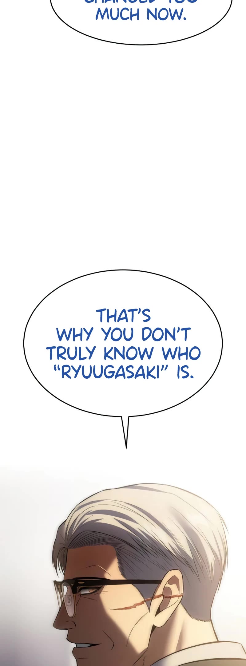 Baek XX Chapter 90 page 24 - Chapter 90