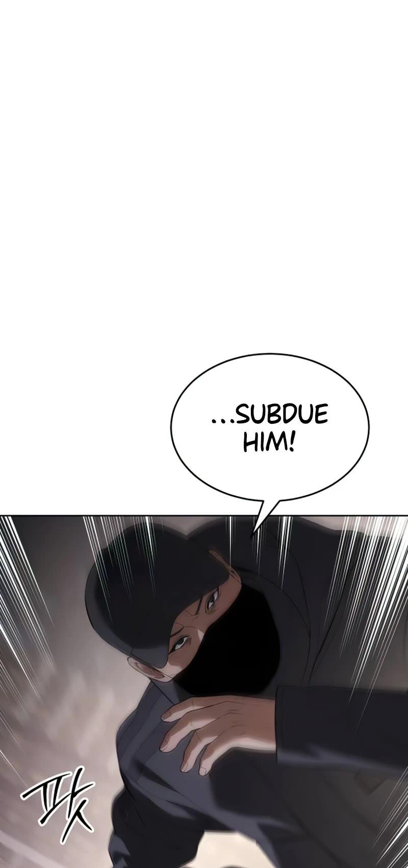 Baek XX Chapter 90 page 29 - Chapter 90