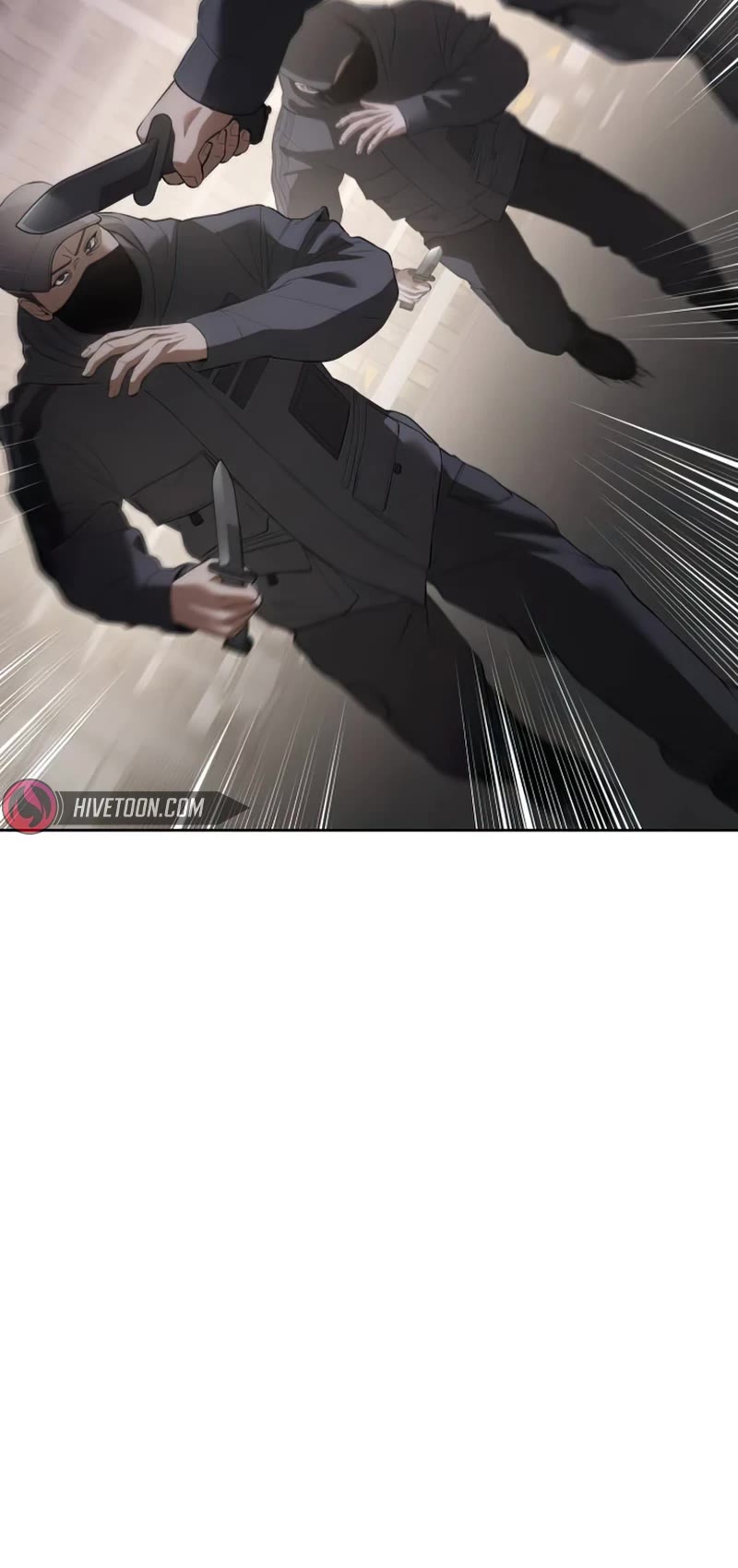 Baek XX Chapter 90 page 30 - Chapter 90