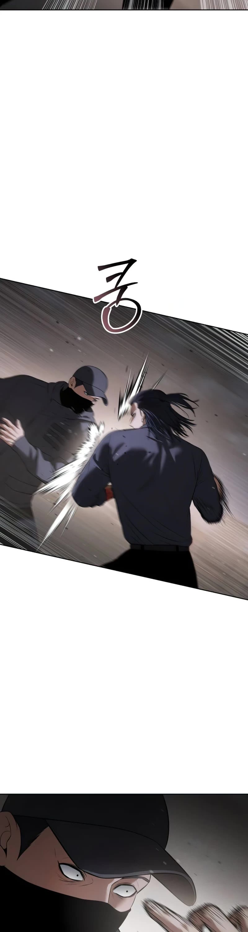 Baek XX Chapter 90 page 32 - Chapter 90