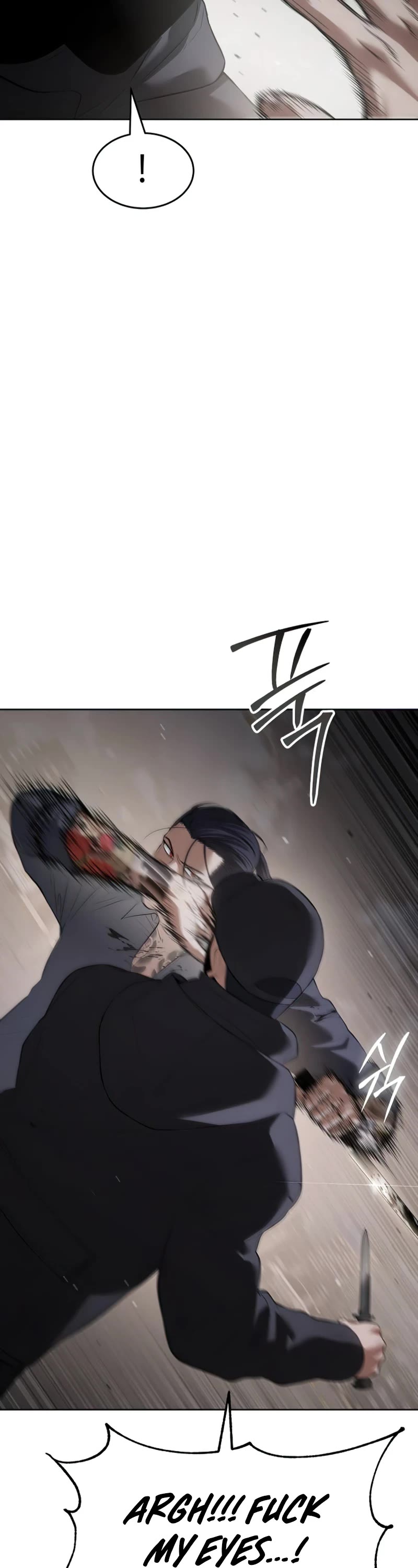 Baek XX Chapter 90 page 33 - Chapter 90