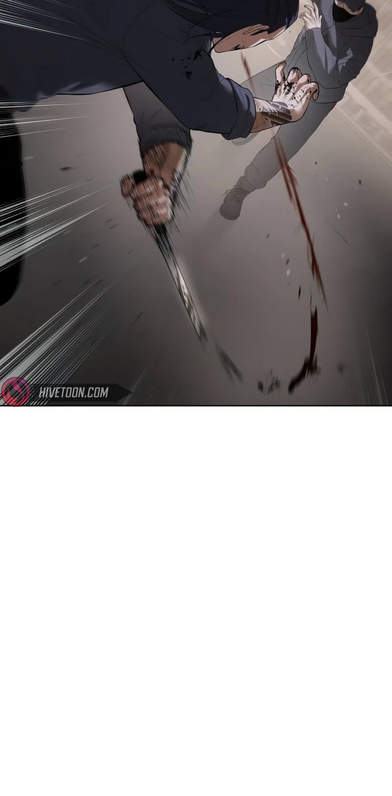 Baek XX Chapter 90 page 35 - Chapter 90