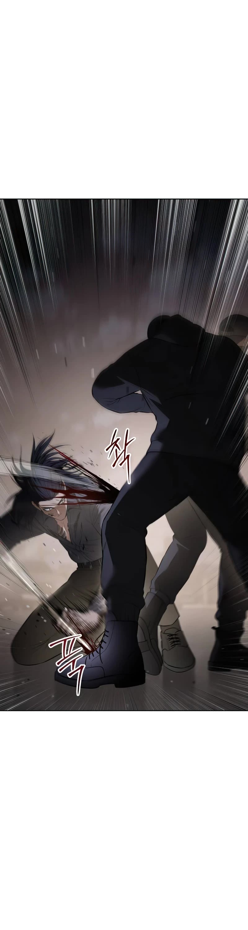 Baek XX Chapter 90 page 37 - Chapter 90