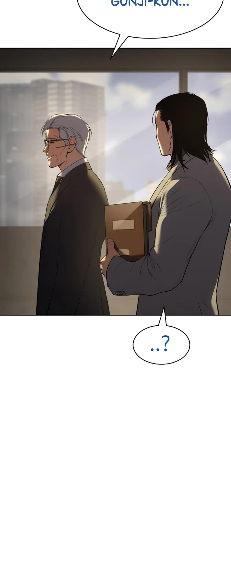 Baek XX Chapter 90 page 4 - Chapter 90
