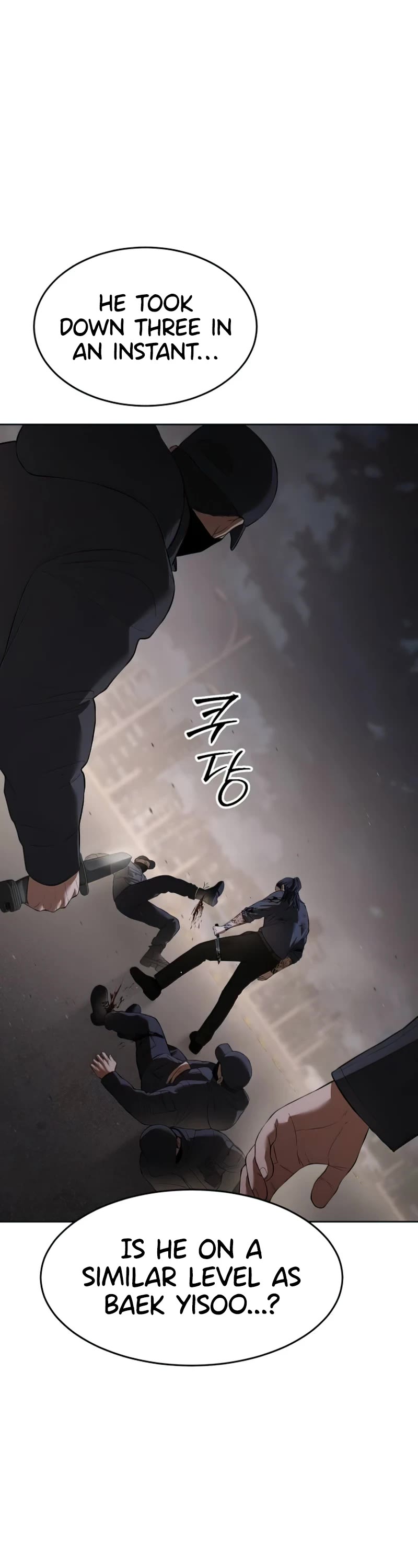 Baek XX Chapter 90 page 41 - Chapter 90