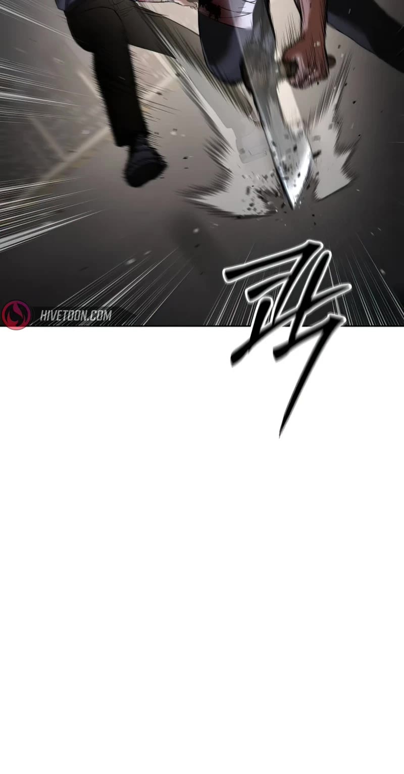 Baek XX Chapter 90 page 49 - Chapter 90