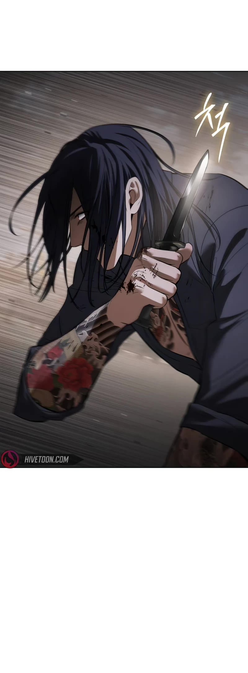 Baek XX Chapter 90 page 54 - Chapter 90