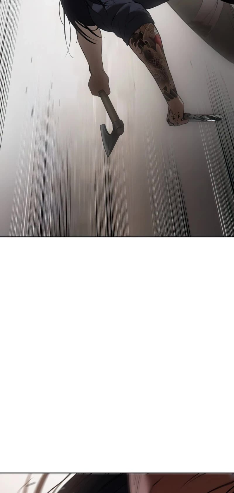 Baek XX Chapter 90 page 58 - Chapter 90