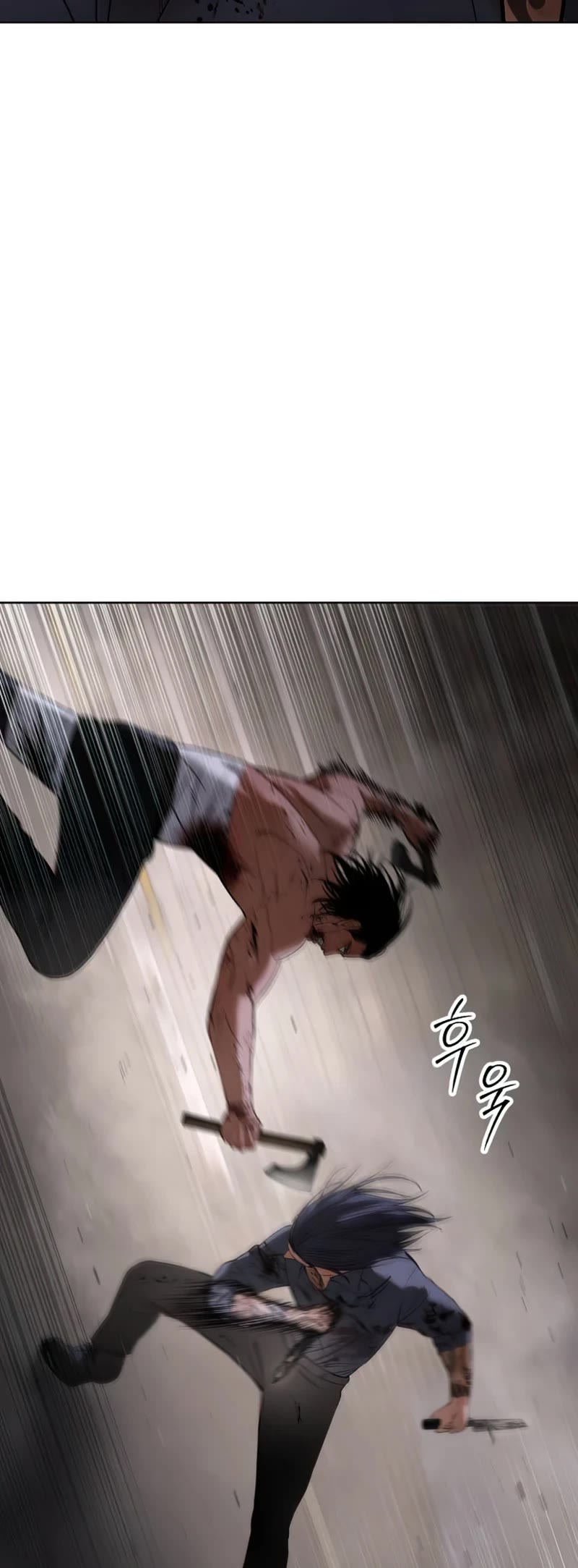 Baek XX Chapter 90 page 63 - Chapter 90