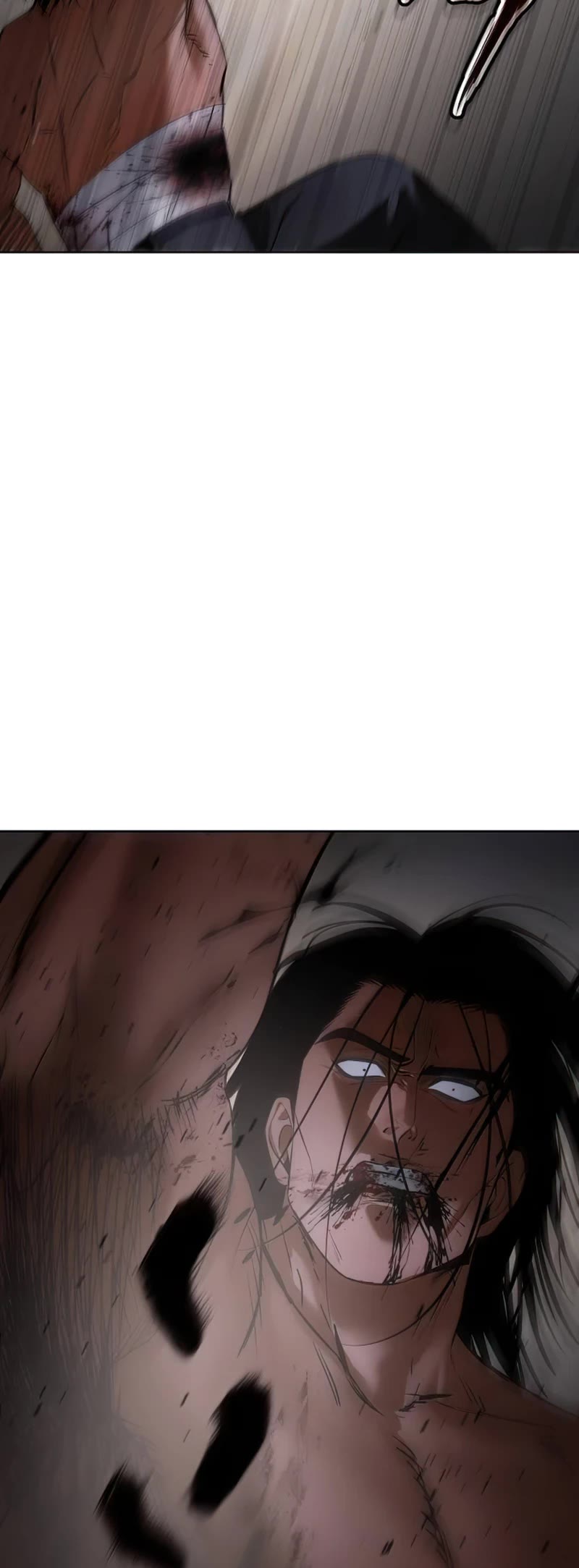 Baek XX Chapter 90 page 68 - Chapter 90