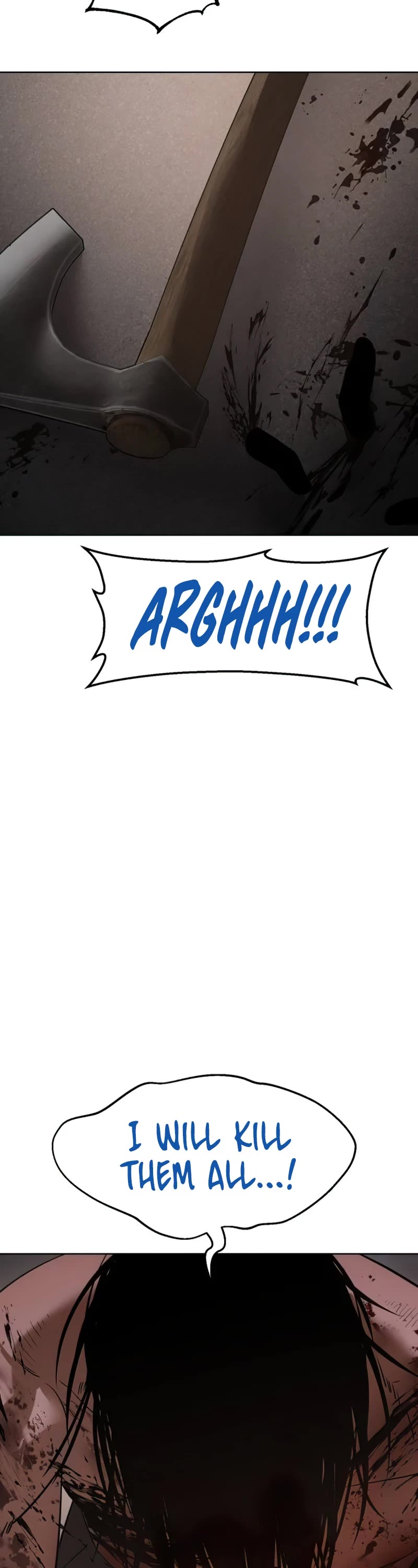 Baek XX Chapter 90 page 71 - Chapter 90