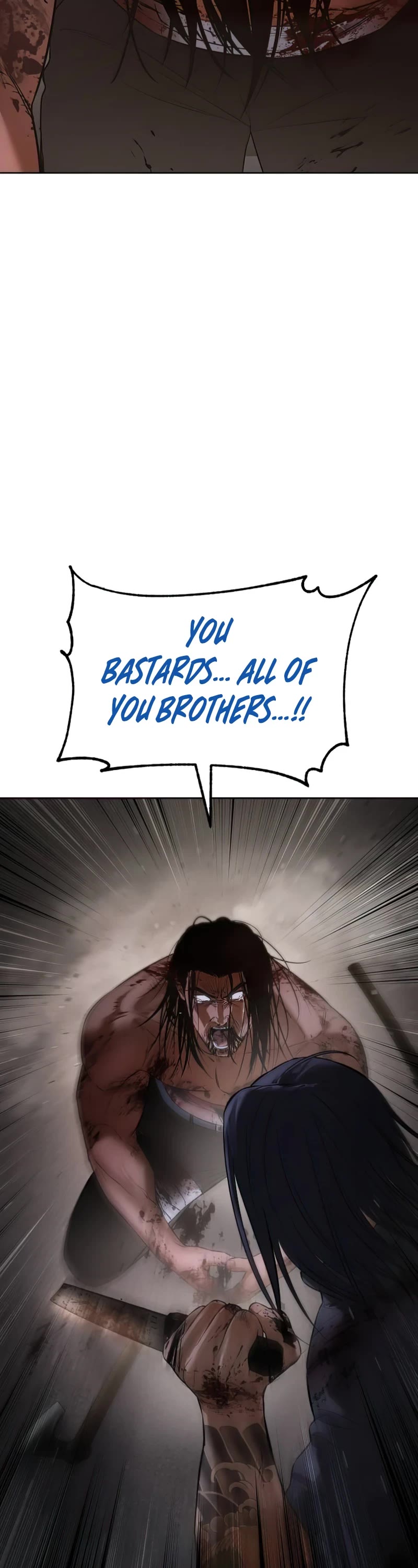 Baek XX Chapter 90 page 72 - Chapter 90