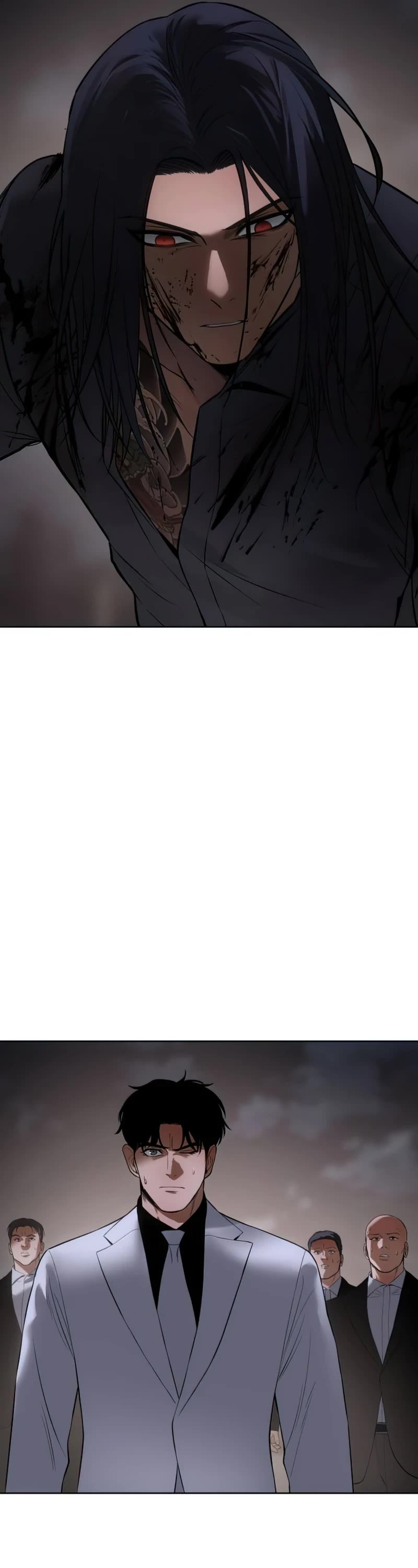 Baek XX Chapter 90 page 75 - Chapter 90