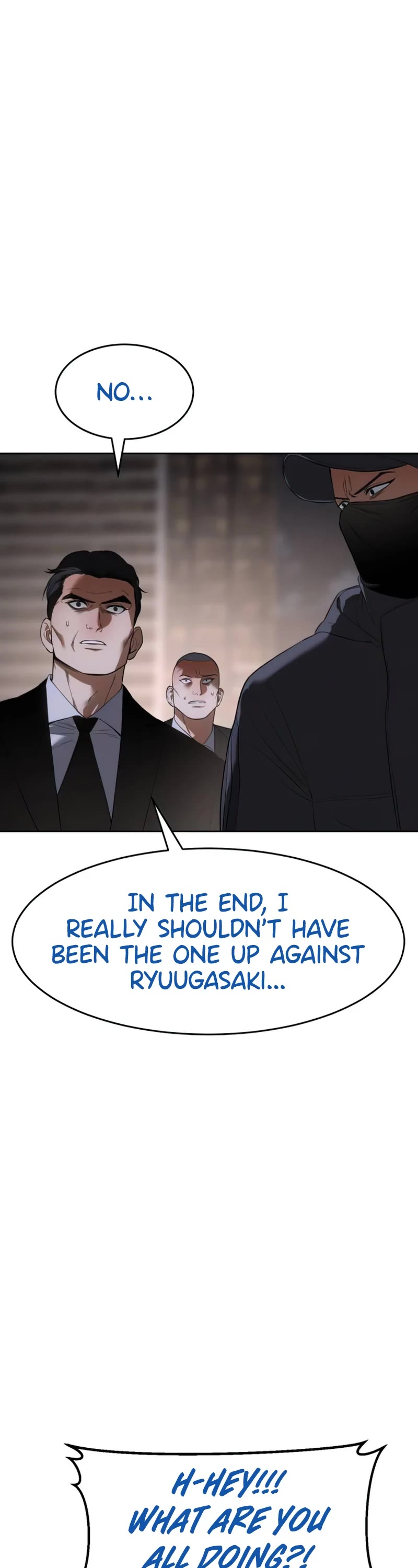 Baek XX Chapter 90 page 76 - Chapter 90