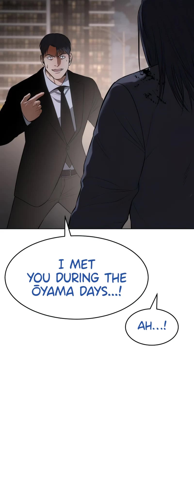 Baek XX Chapter 90 page 78 - Chapter 90