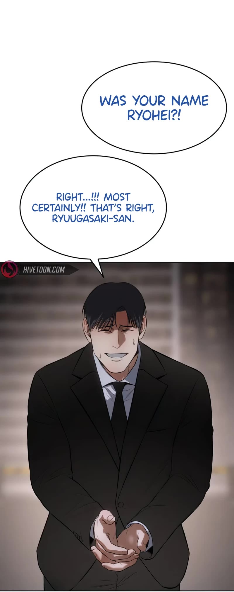 Baek XX Chapter 90 page 79 - Chapter 90