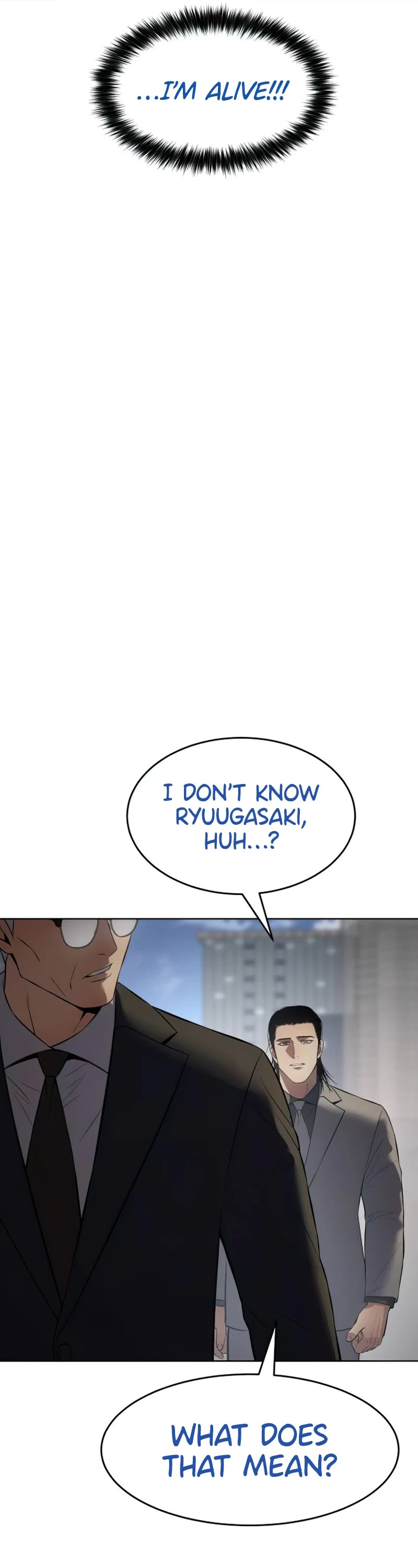 Baek XX Chapter 90 page 80 - Chapter 90