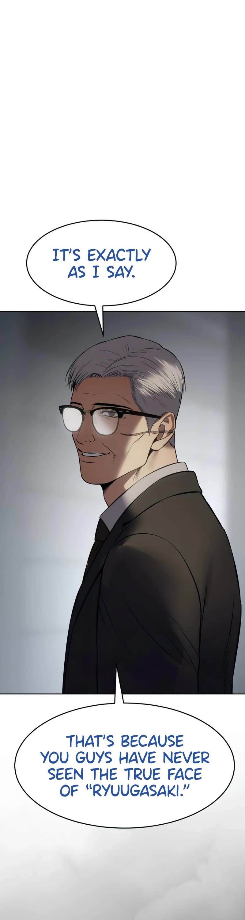 Baek XX Chapter 90 page 81 - Chapter 90