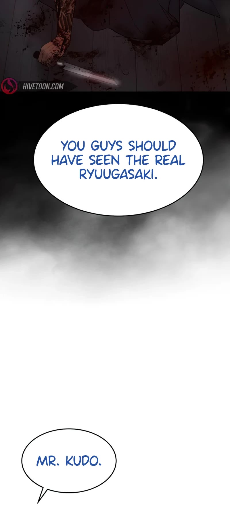 Baek XX Chapter 90 page 84 - Chapter 90