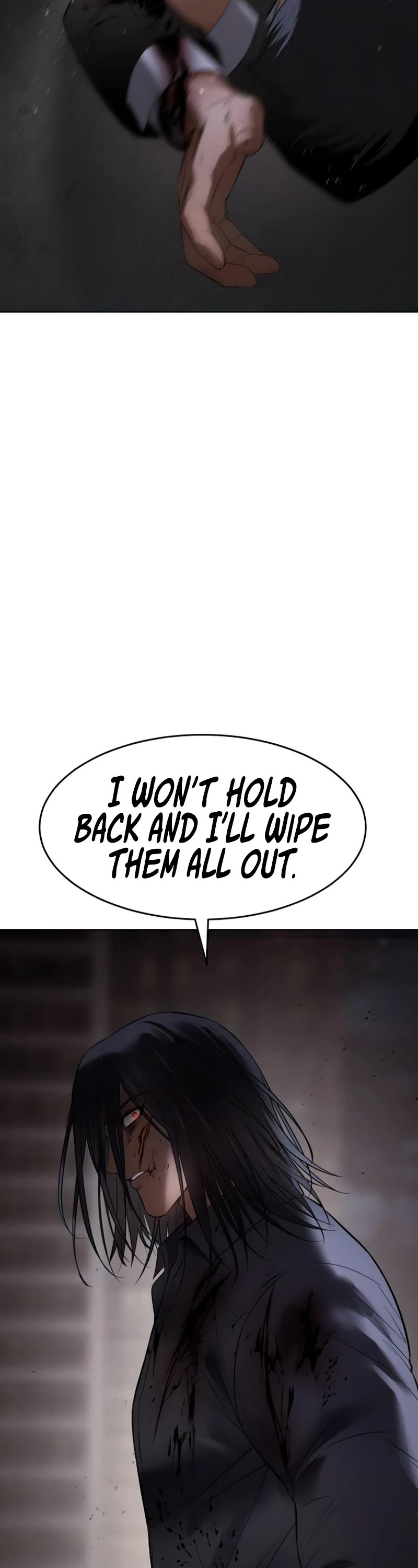 Baek XX Chapter 90 page 87 - Chapter 90