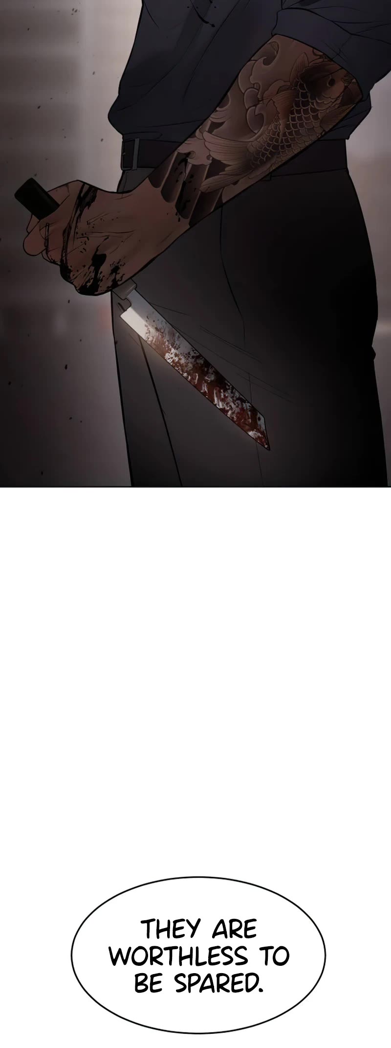 Baek XX Chapter 90 page 88 - Chapter 90