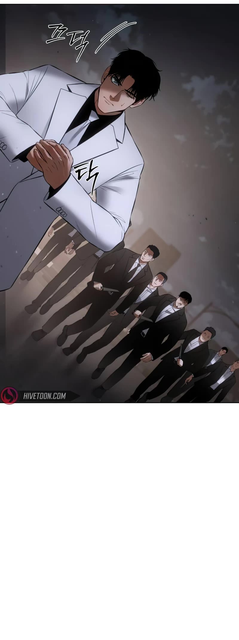 Baek XX Chapter 90 page 89 - Chapter 90