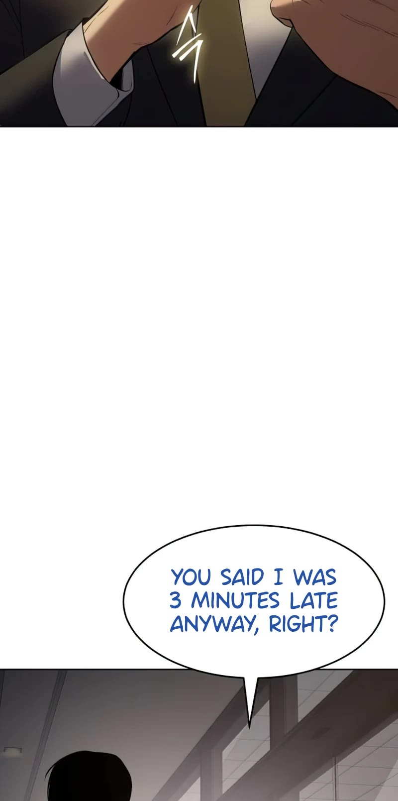 Baek XX Chapter 90 page 9 - Chapter 90