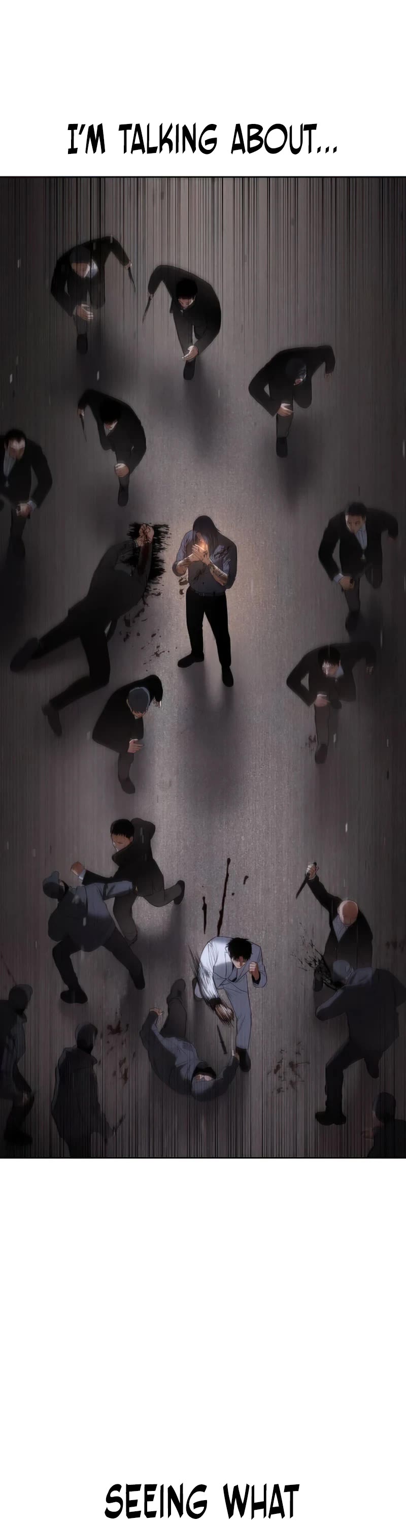Baek XX Chapter 90 page 91 - Chapter 90