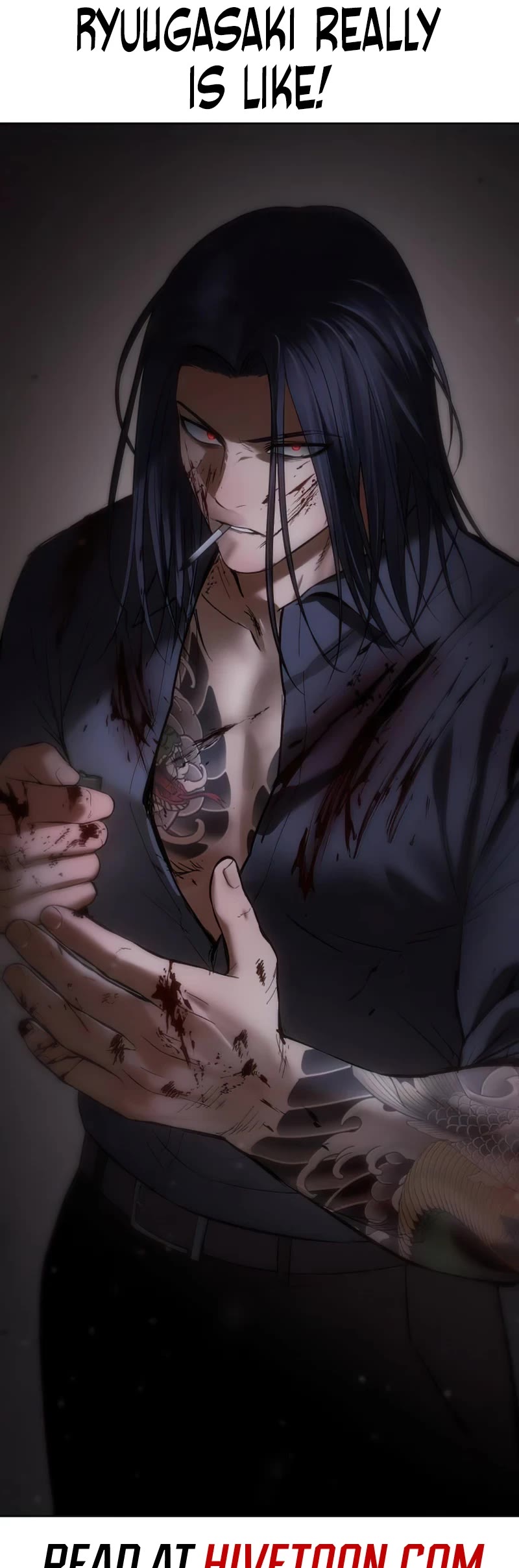 Baek XX Chapter 90 page 92 - Chapter 90