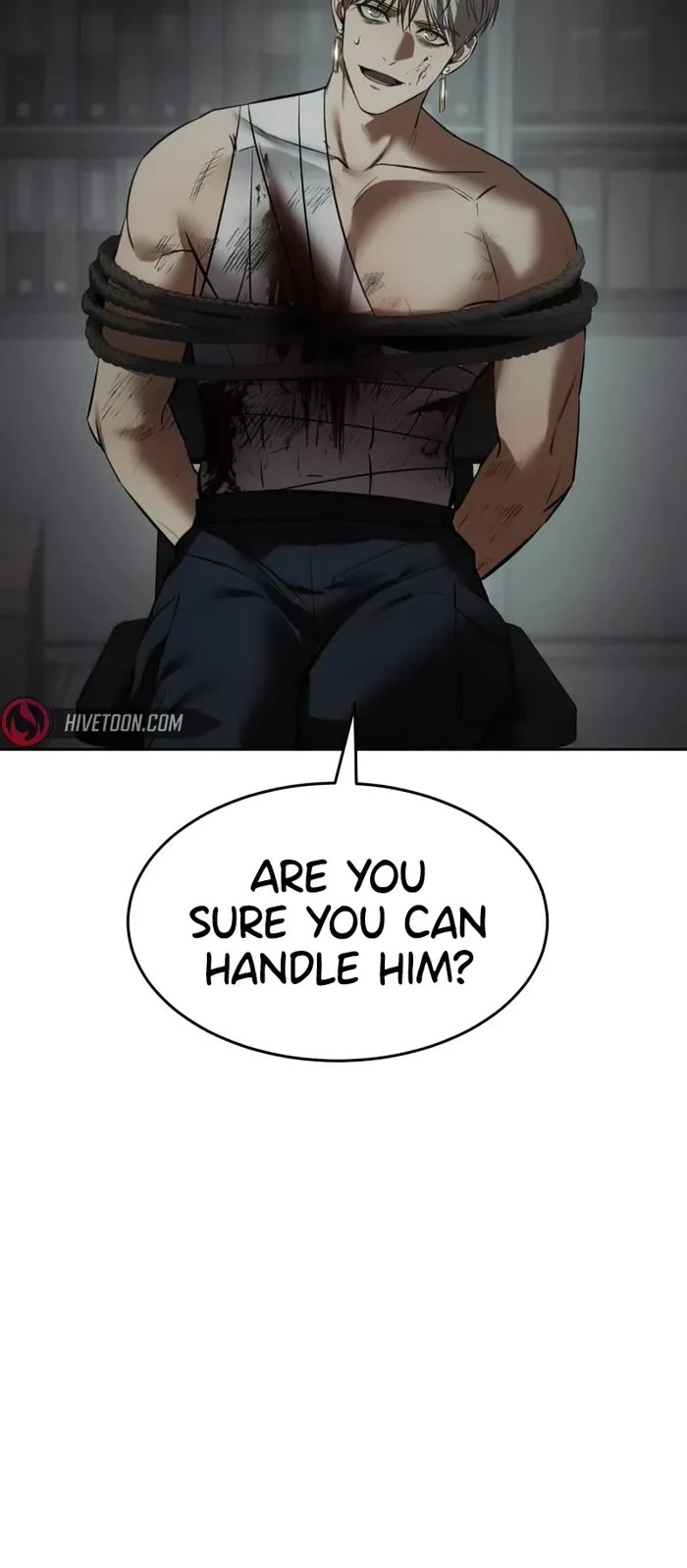 Baek XX Chapter 91 page 17 - Chapter 91