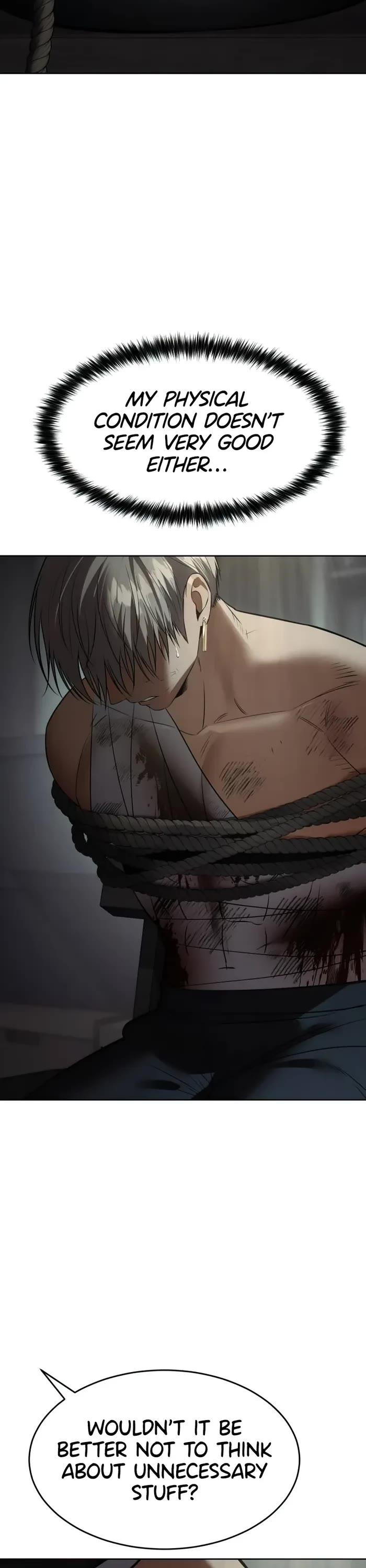 Baek XX Chapter 91 page 19 - Chapter 91