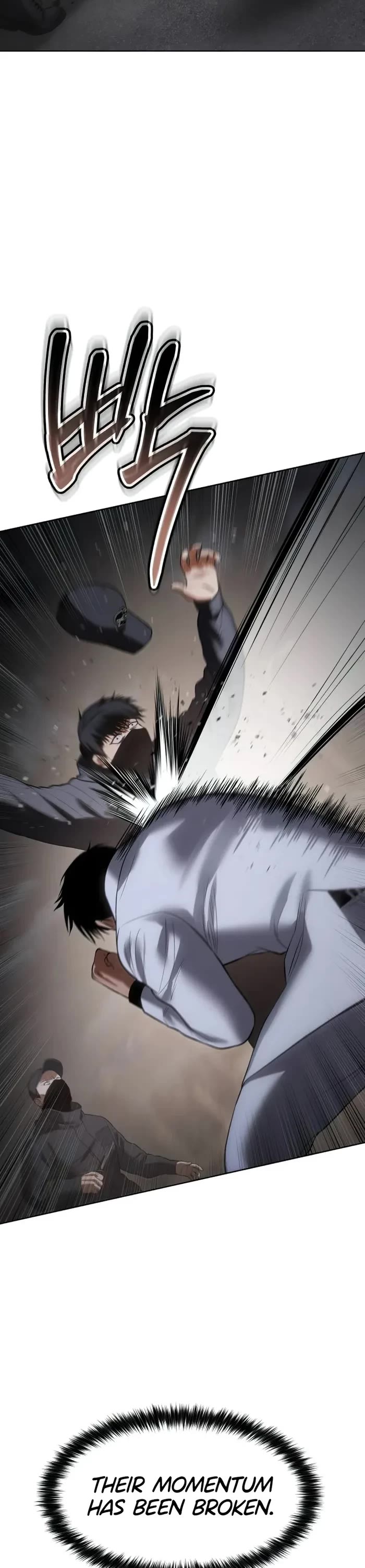 Baek XX Chapter 91 page 2 - Chapter 91