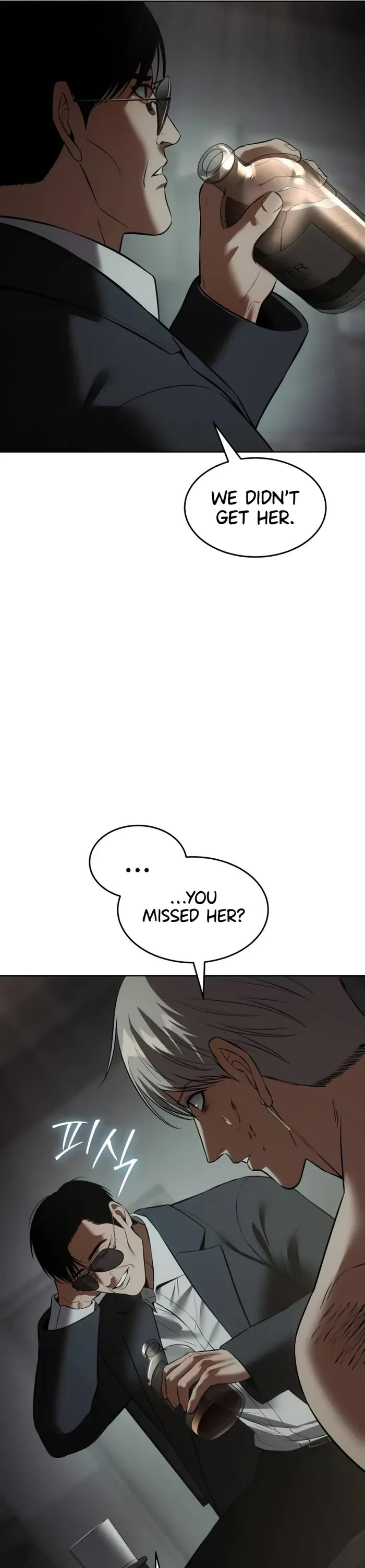 Baek XX Chapter 91 page 26 - Chapter 91