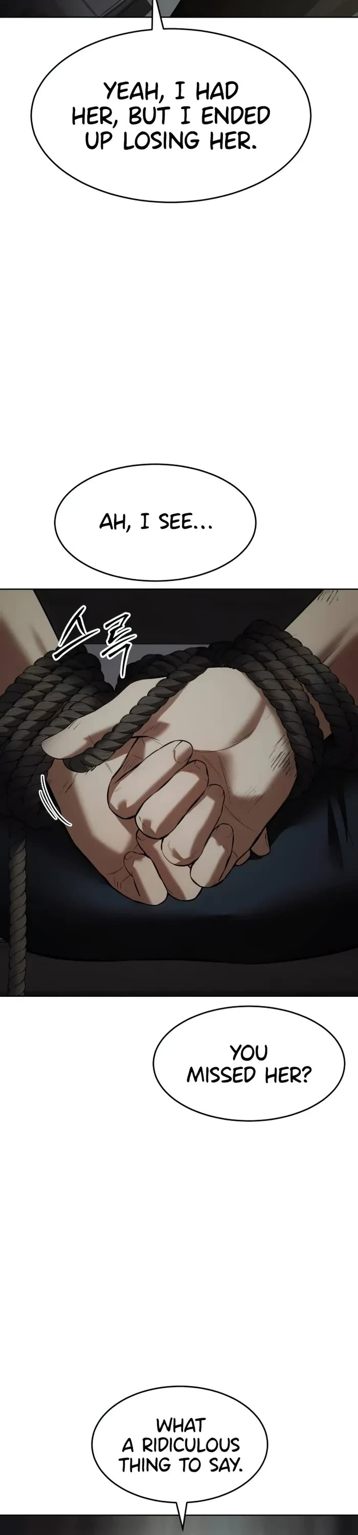 Baek XX Chapter 91 page 27 - Chapter 91