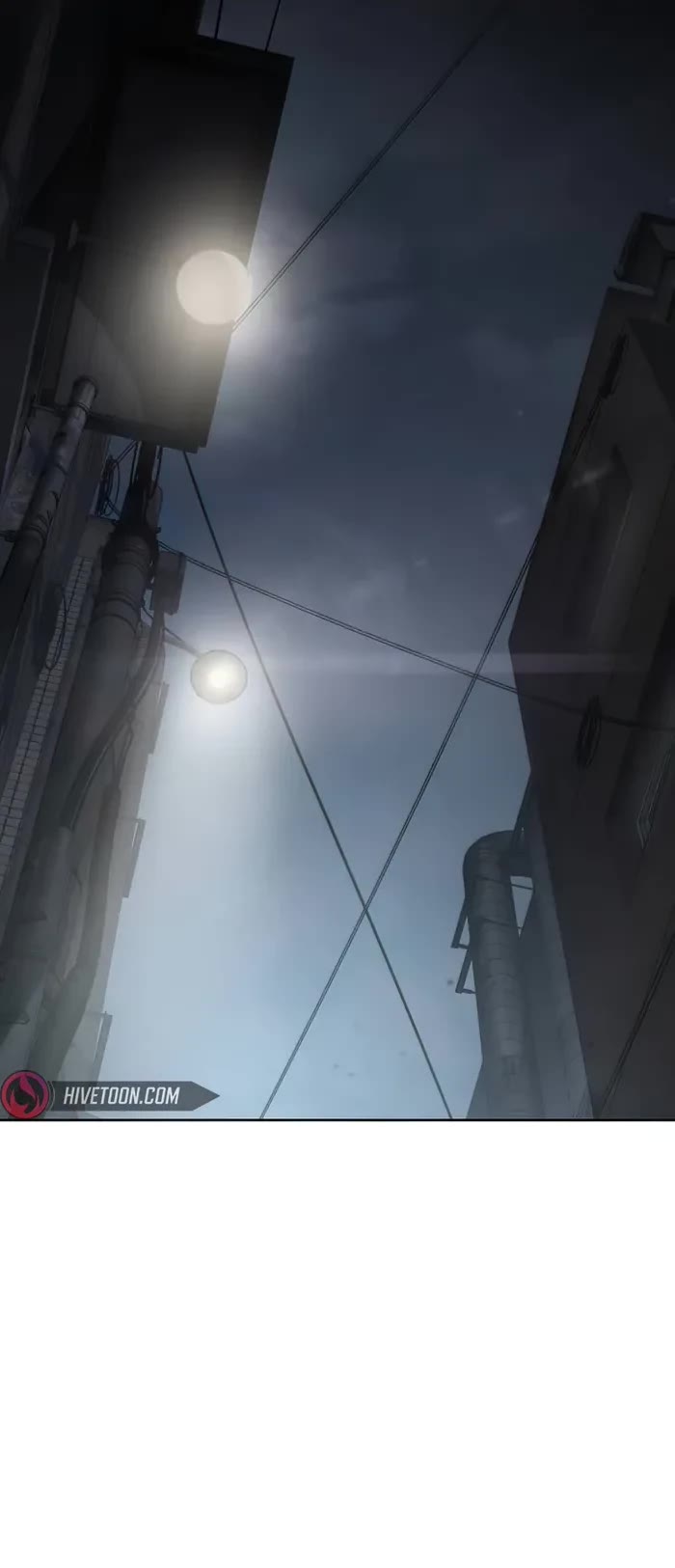 Baek XX Chapter 91 page 30 - Chapter 91