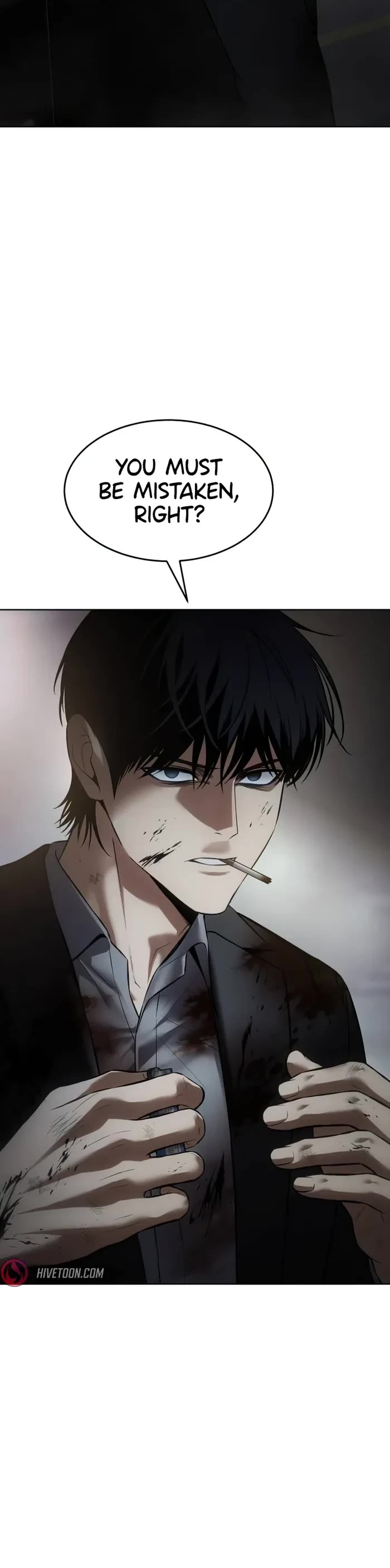 Baek XX Chapter 91 page 44 - Chapter 91
