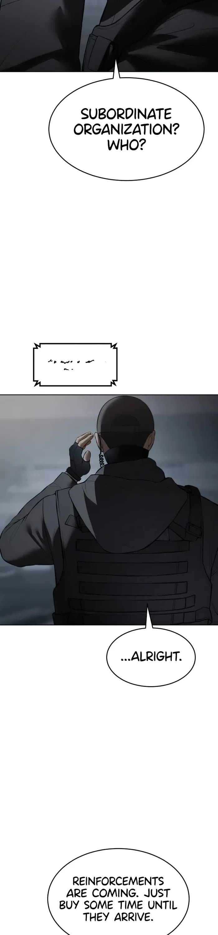 Baek XX Chapter 91 page 46 - Chapter 91