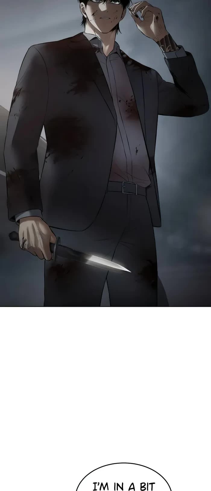 Baek XX Chapter 91 page 48 - Chapter 91