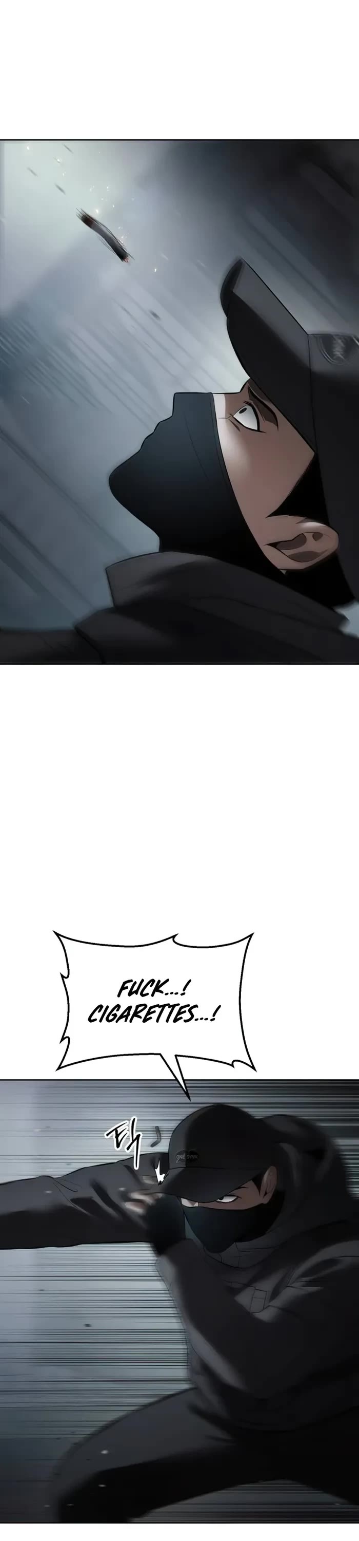 Baek XX Chapter 91 page 50 - Chapter 91
