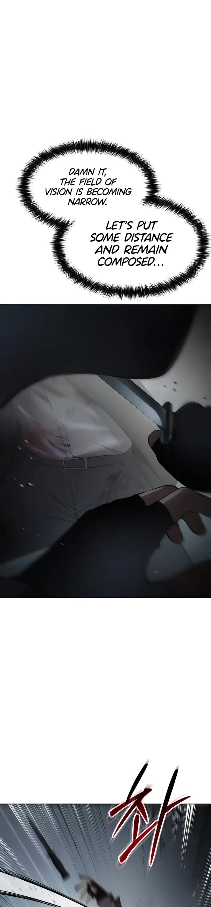 Baek XX Chapter 91 page 51 - Chapter 91