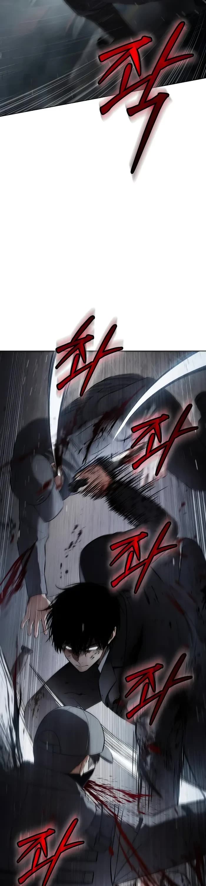 Baek XX Chapter 91 page 59 - Chapter 91