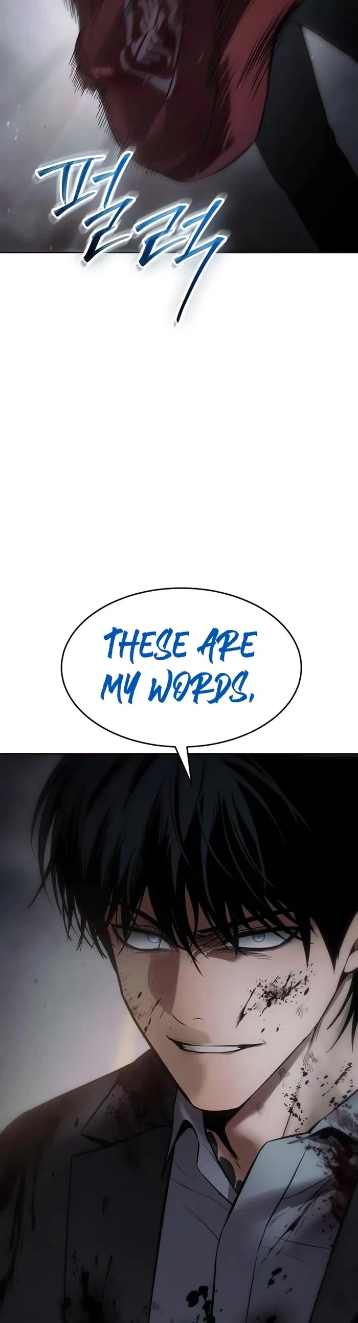 Baek XX Chapter 91 page 69 - Chapter 91