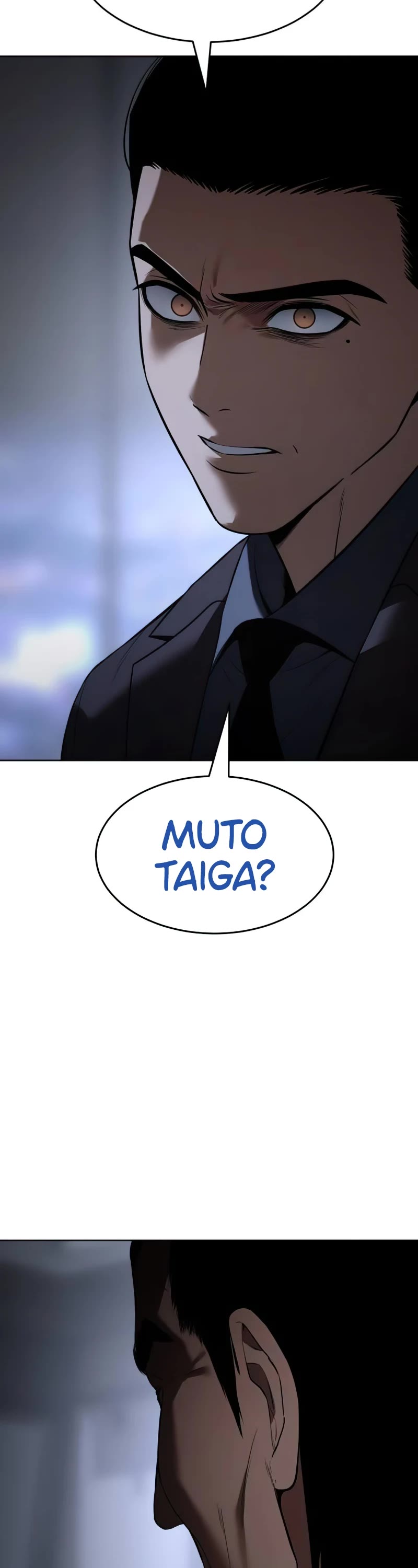 Baek XX Chapter 92 page 17 - Chapter 92