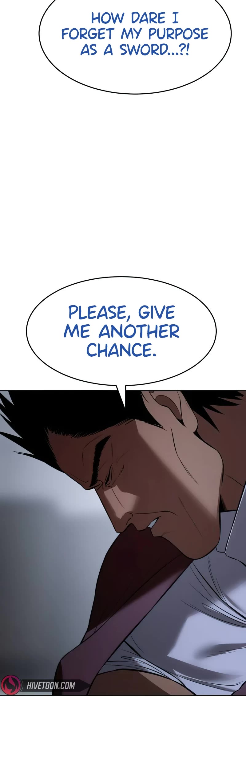 Baek XX Chapter 92 page 20 - Chapter 92