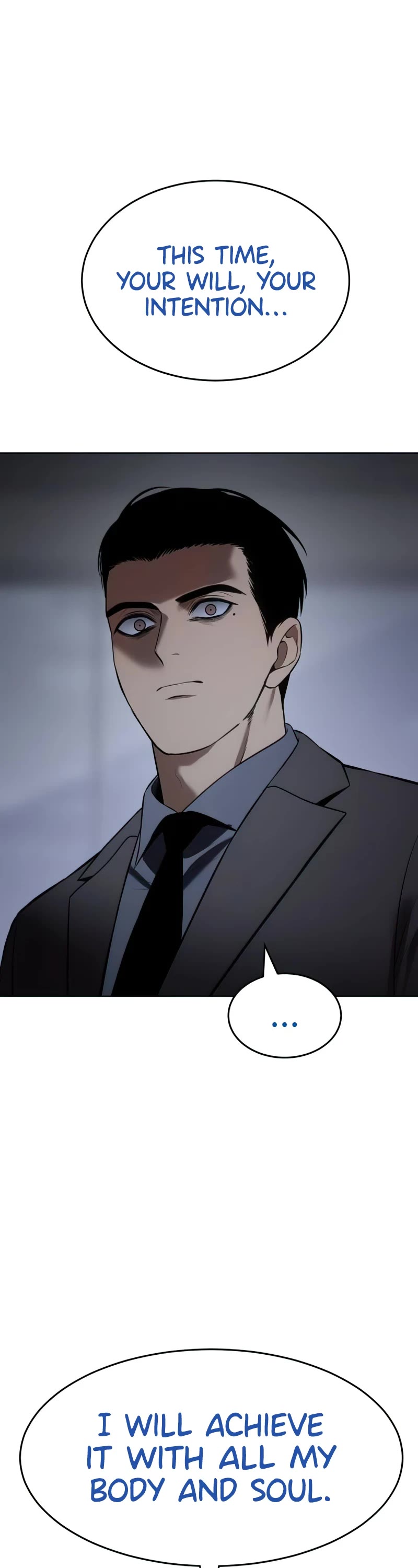 Baek XX Chapter 92 page 21 - Chapter 92